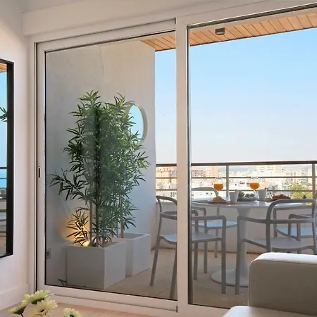 Apartamento Nogalera Terrace - Adults Only *