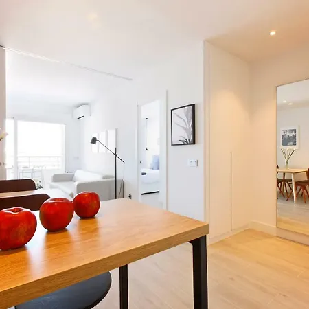 Nogalera Terrace - Adults Only * Torremolinos