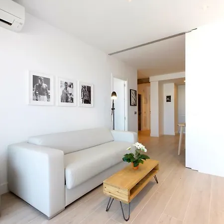 Nogalera Terrace - Adults Only *