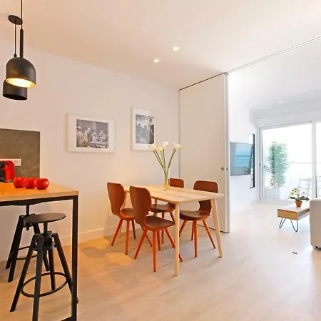 Appartement Nogalera Terrace - Adults Only