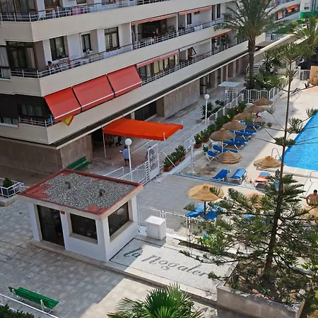 Nogalera Terrace - Adults Only *