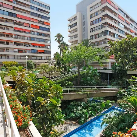 Nogalera Terrace - Adults Only