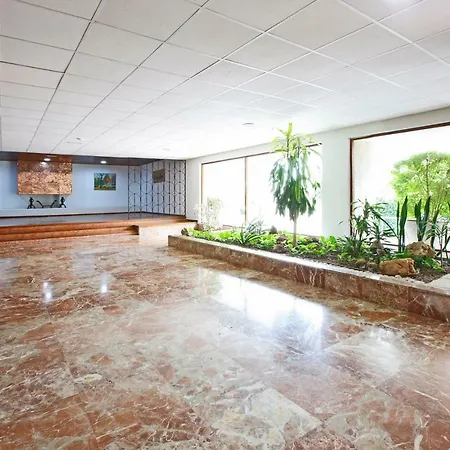 Nogalera Terrace - Adults Only Torremolinos