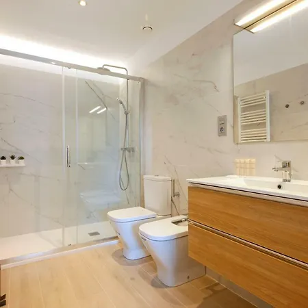 Appartement Nogalera Terrace - Adults Only *