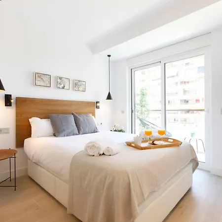 Nogalera Terrace - Adults Only Apartamento Torremolinos