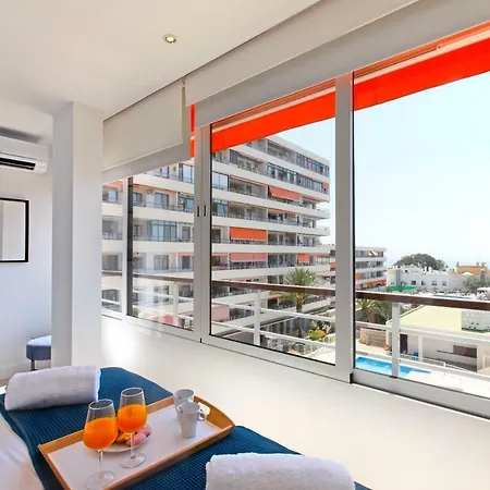 Nogalera Terrace - Adults Only Appartement