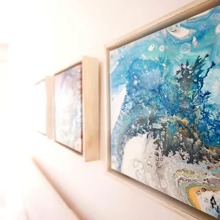 Nogalera Terrace - Adults Only Appartement