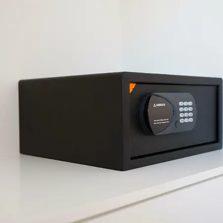 Apartamento Nogalera Terrace - Adults Only *