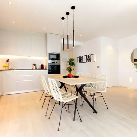 Apartamento Nogalera Terrace - Adults Only Torremolinos