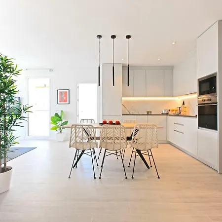 Nogalera Terrace - Adults Only