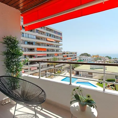 Apartamento Nogalera Terrace - Adults Only *