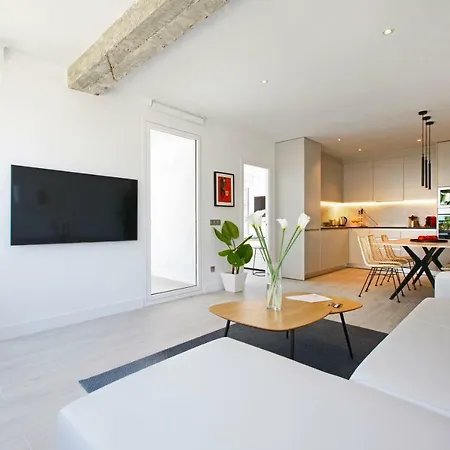 Nogalera Terrace - Adults Only Apartamento *