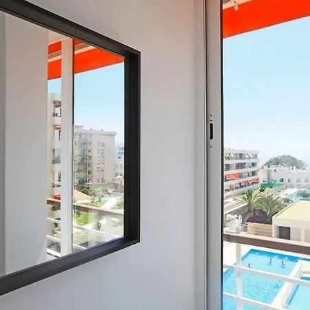 Appartement Nogalera Terrace - Adults Only