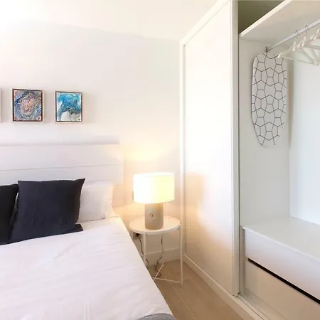 Nogalera Terrace - Adults Only Appartement Torremolinos