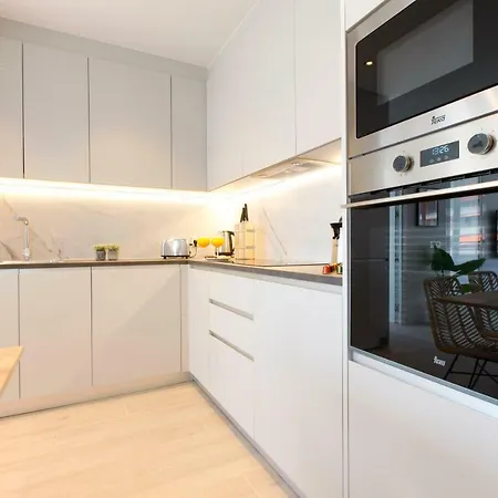 Nogalera Terrace - Adults Only Appartement