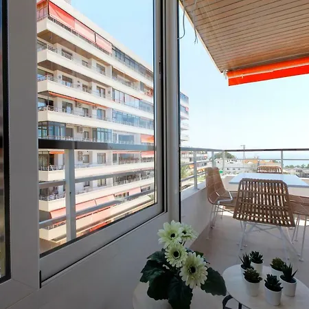 Nogalera Terrace - Adults Only * Torremolinos