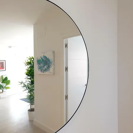 Nogalera Terrace - Adults Only *