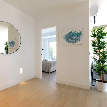 Nogalera Terrace - Adults Only Apartamento *