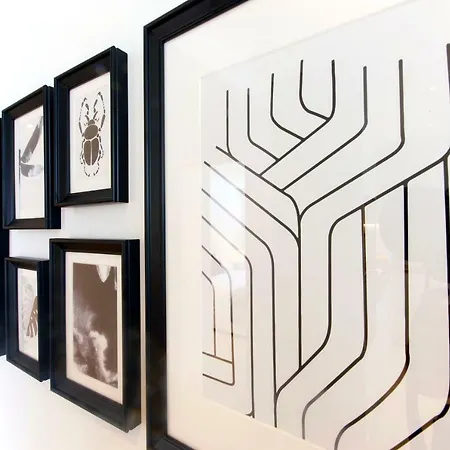 Appartement Nogalera Terrace - Adults Only