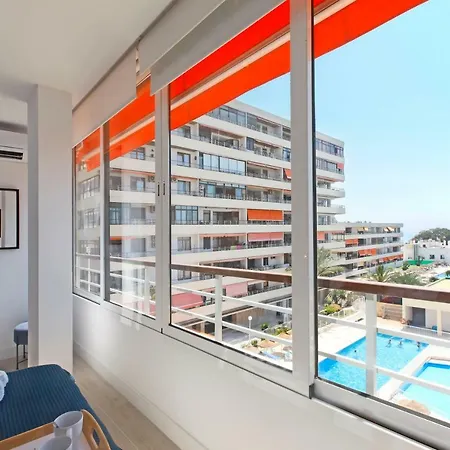 Nogalera Terrace - Adults Only Appartement *