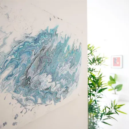 Apartamento Nogalera Terrace - Adults Only