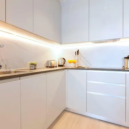 Nogalera Terrace - Adults Only Apartamento *