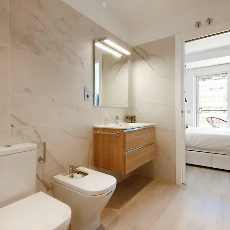 Nogalera Terrace - Adults Only Torremolinos