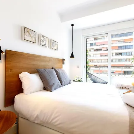 Nogalera Terrace - Adults Only