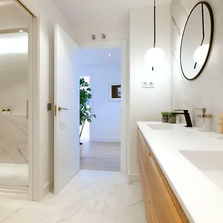 Nogalera Terrace - Adults Only Apartamento *