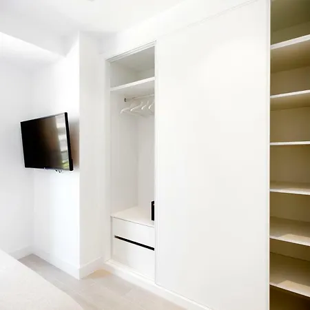 Nogalera Terrace - Adults Only Appartement