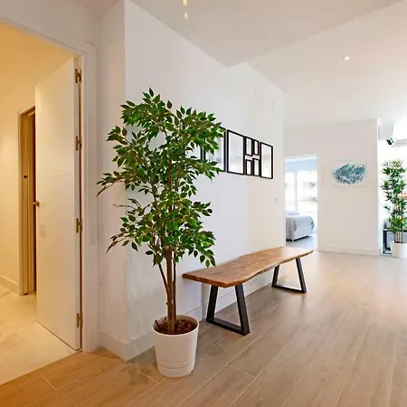 Nogalera Terrace - Adults Only