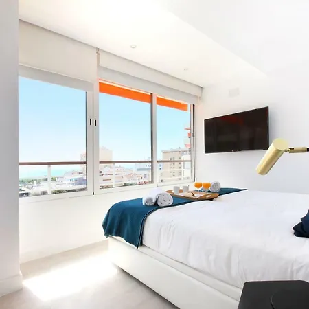 Nogalera Terrace - Adults Only * Torremolinos