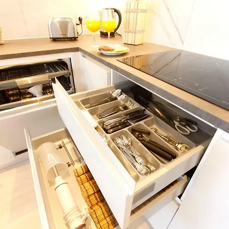 Appartement Nogalera Terrace - Adults Only Torremolinos