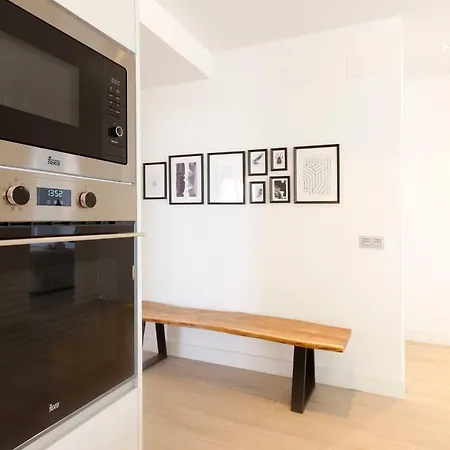 Nogalera Terrace - Adults Only Apartamento