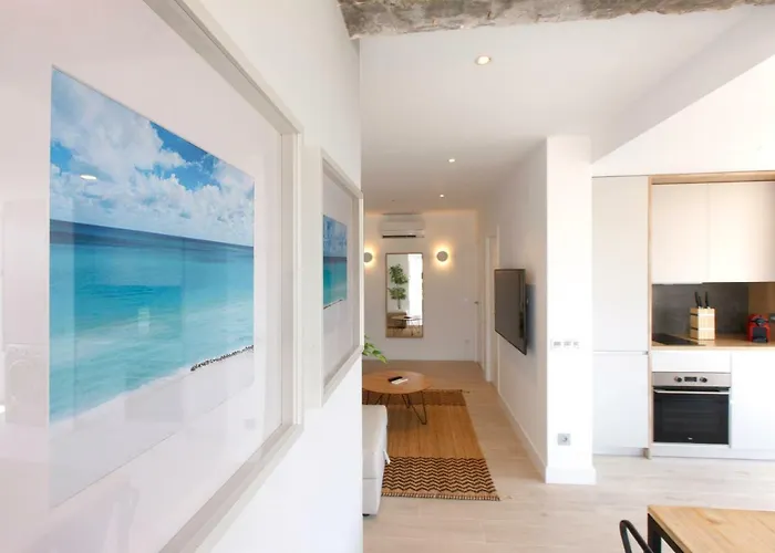 Nogalera Terrace - Adults Only Appartement Torremolinos