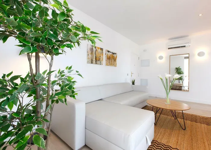 Nogalera Terrace - Adults Only *