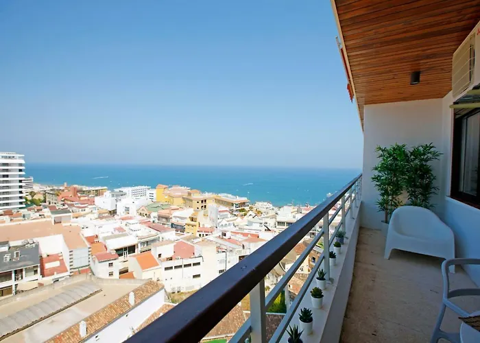 Nogalera Terrace - Adults Only *