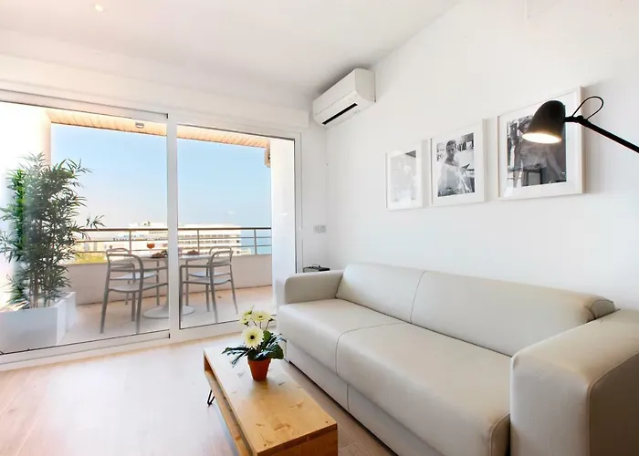 Nogalera Terrace - Adults Only Appartement Torremolinos