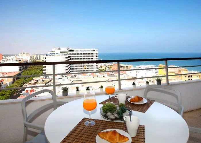 Nogalera Terrace - Adults Only Appartement Torremolinos