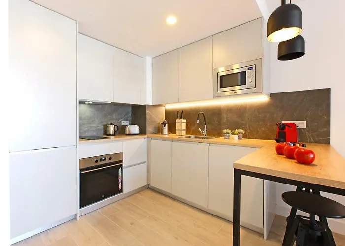 Nogalera Terrace - Adults Only