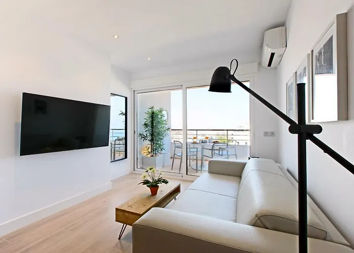 Nogalera Terrace - Adults Only Torremolinos