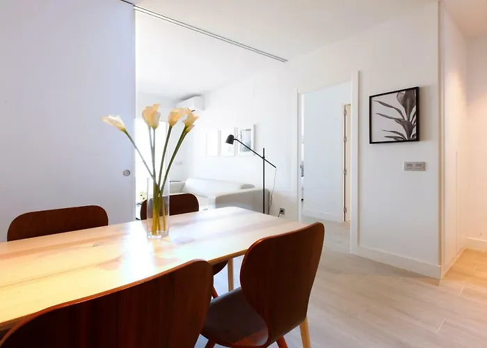 Nogalera Terrace - Adults Only