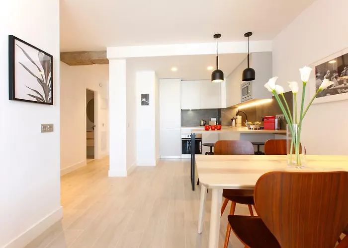 Nogalera Terrace - Adults Only Appartement *