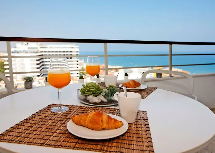 Nogalera Terrace - Adults Only Torremolinos