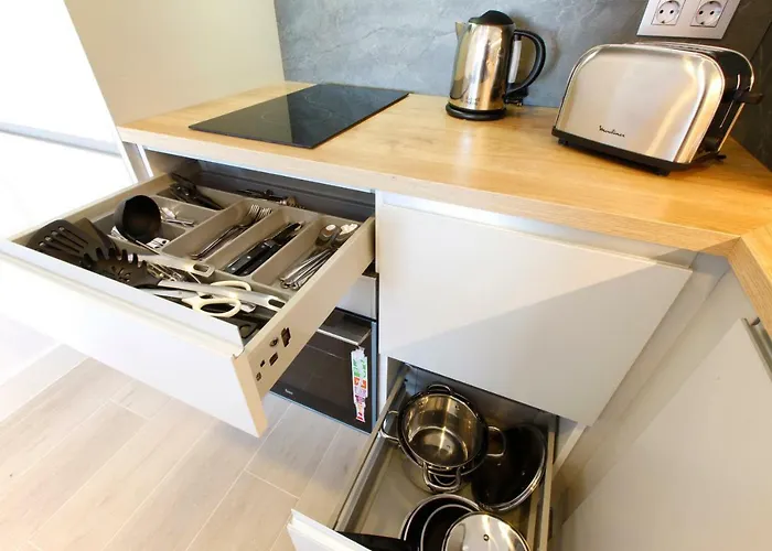 Appartement Nogalera Terrace - Adults Only Torremolinos