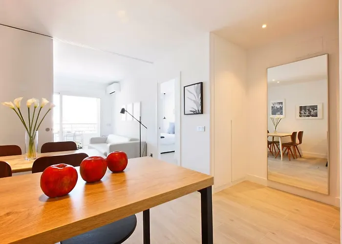 Nogalera Terrace - Adults Only * Torremolinos