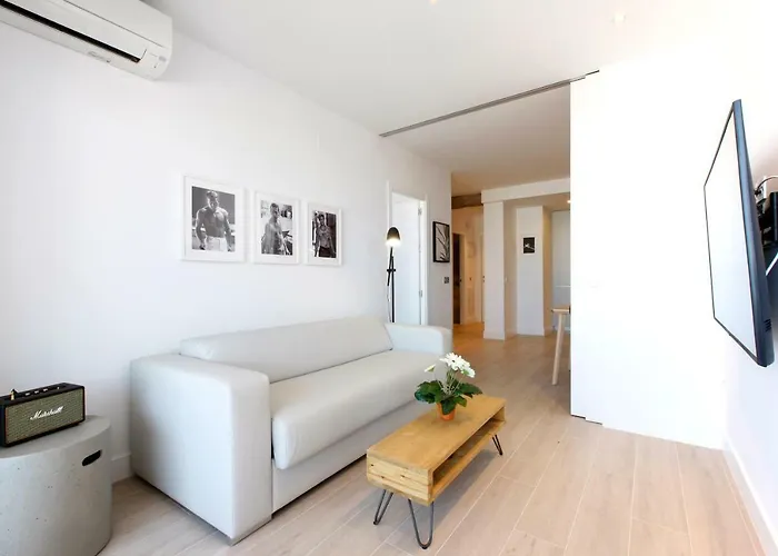 Nogalera Terrace - Adults Only *