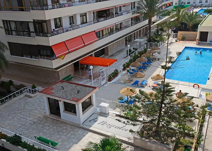 Nogalera Terrace - Adults Only *