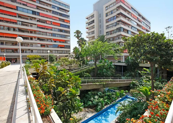 Nogalera Terrace - Adults Only