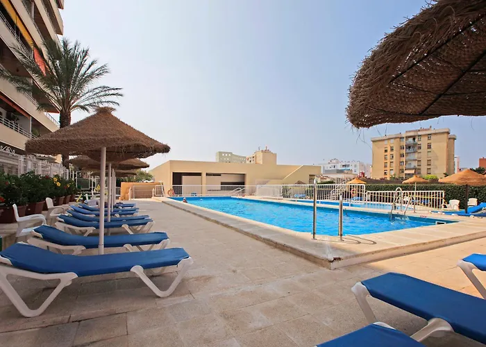 Nogalera Terrace - Adults Only * Torremolinos